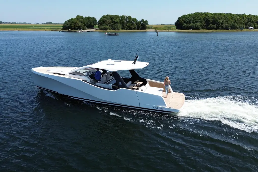 2025 Italiayachts IY 43 veloce Yacht For Sale in Kamperland 2025 Italiayachts IY 43 veloce Yacht For Sale in Kamperland