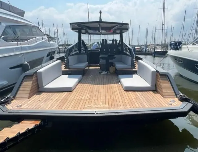 2022 Wally wallytender43 Yacht For Sale in - 2022 Wally wallytender43 Yacht For Sale in -