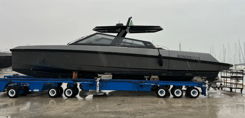 2022 Wally wallytender43 Yacht For Sale in - 2022 Wally wallytender43 Yacht For Sale in -