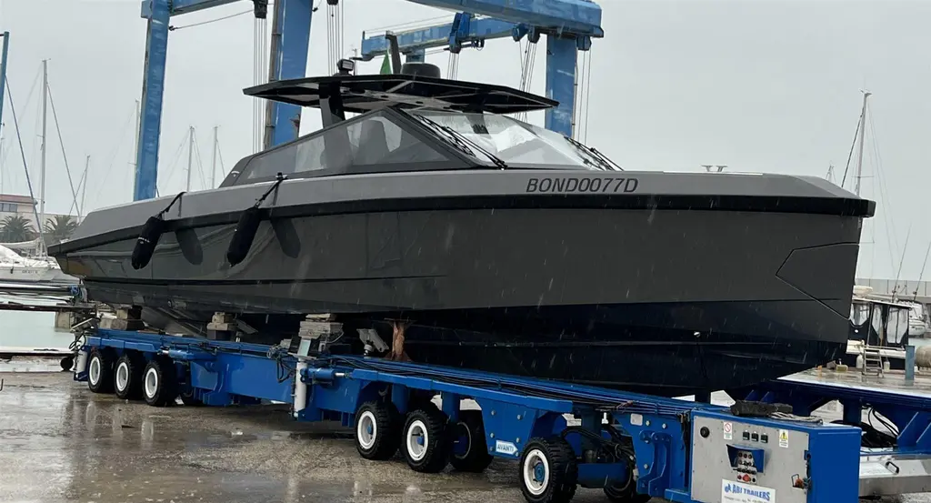2022 Wally wallytender43 Yacht For Sale in - 2022 Wally wallytender43 Yacht For Sale in -