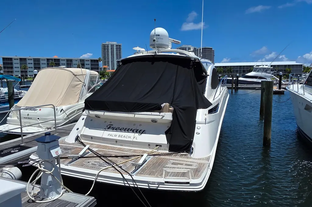 2018 sea ray sundancer 510 north palm beach florida for sale