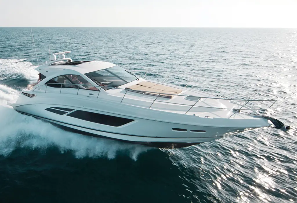 2018 Sea Ray Sundancer 510 Yacht For Sale in North Palm Beach FL 2018 Sea Ray Sundancer 510 Yacht For Sale in North Palm Beach FL