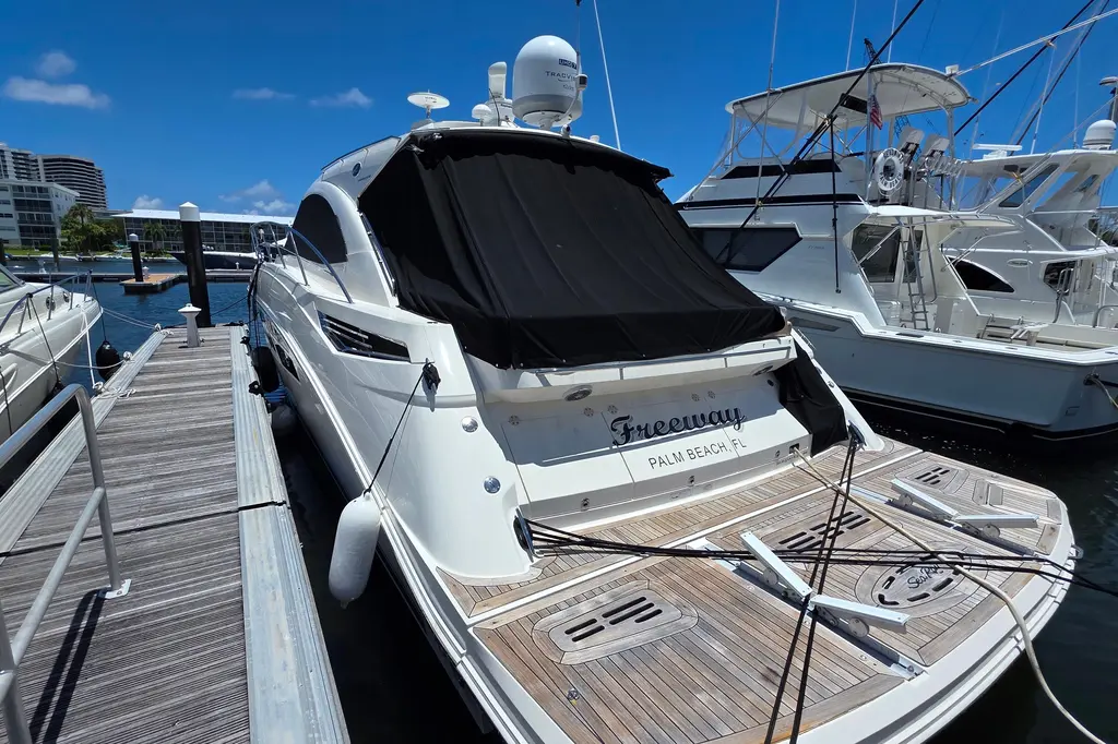 2018 Sea Ray Sundancer 510 Yacht For Sale in North Palm Beach FL 2018 Sea Ray Sundancer 510 Yacht For Sale in North Palm Beach FL