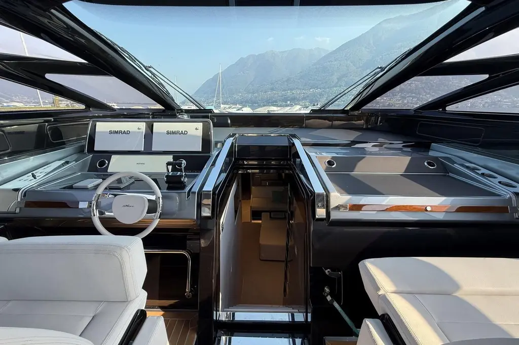 2023 Riva 68' Diable Yacht For Sale in Quartino 2023 Riva 68' Diable Yacht For Sale in Quartino