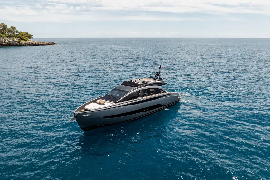 REEMA 2026 Pershing GTX70 Yacht For Sale in Antibes REEMA 2026 Pershing GTX70 Yacht For Sale in Antibes