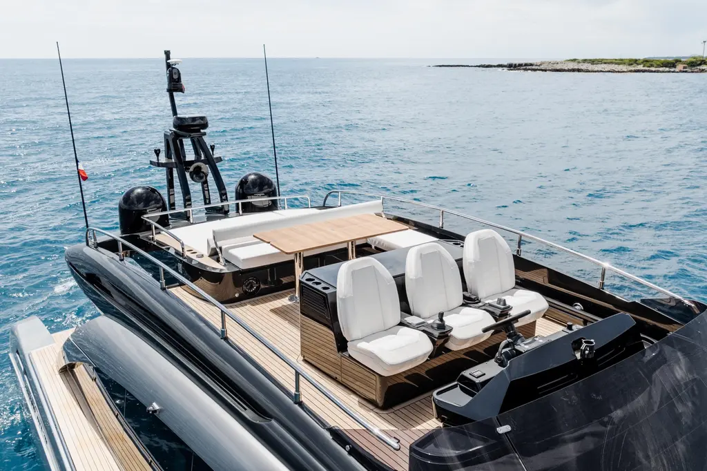 REEMA 2026 Pershing GTX70 Yacht For Sale in Antibes REEMA 2026 Pershing GTX70 Yacht For Sale in Antibes