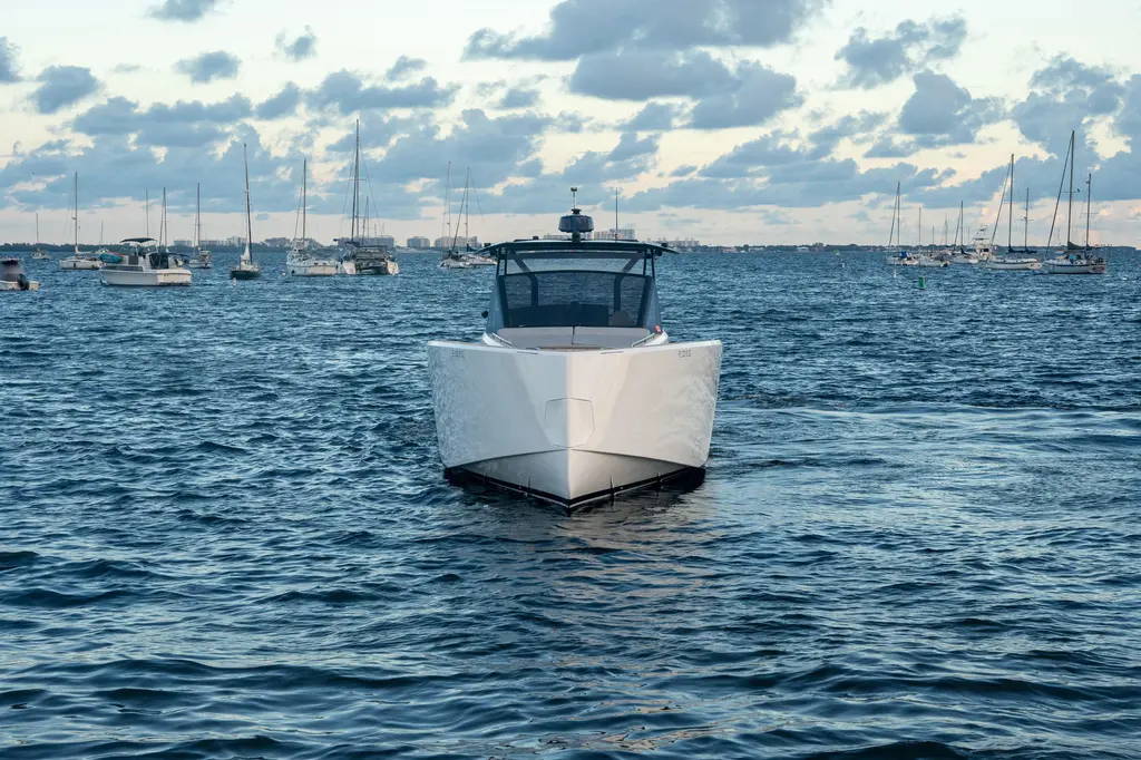 KATERINA 2022 Pardo Yachts 43 Yacht For Sale in Miami FL KATERINA 2022 Pardo Yachts 43 Yacht For Sale in Miami FL