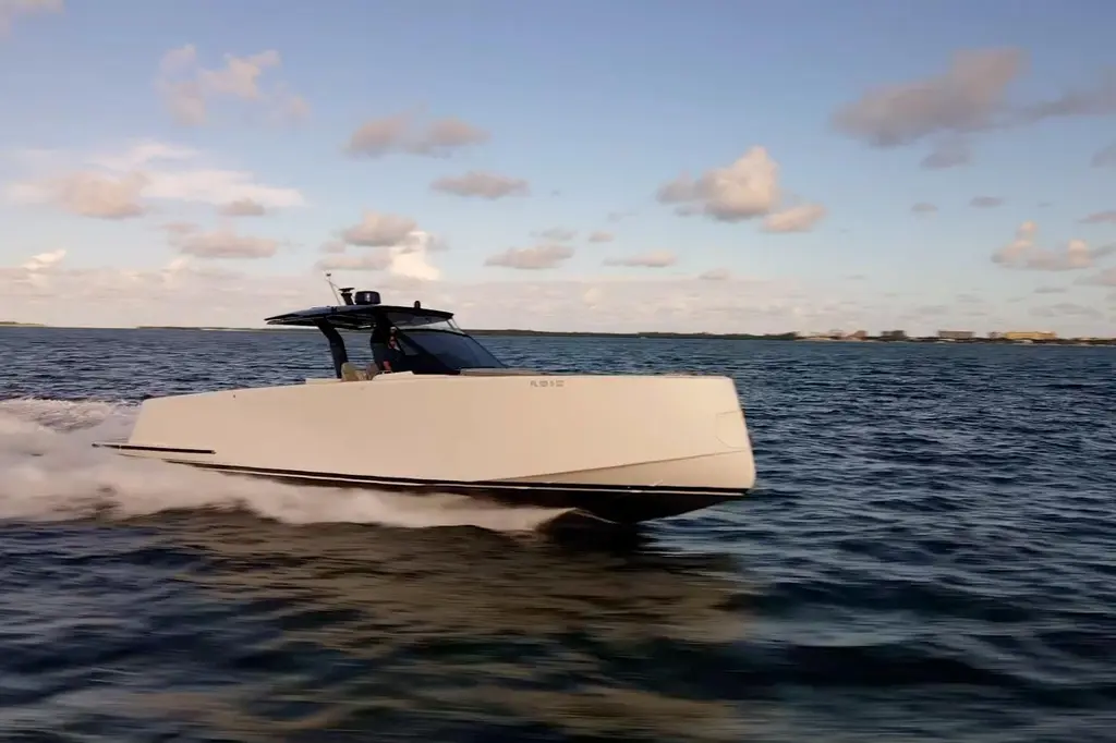 KATERINA 2022 Pardo Yachts 43 Yacht For Sale in Miami FL KATERINA 2022 Pardo Yachts 43 Yacht For Sale in Miami FL