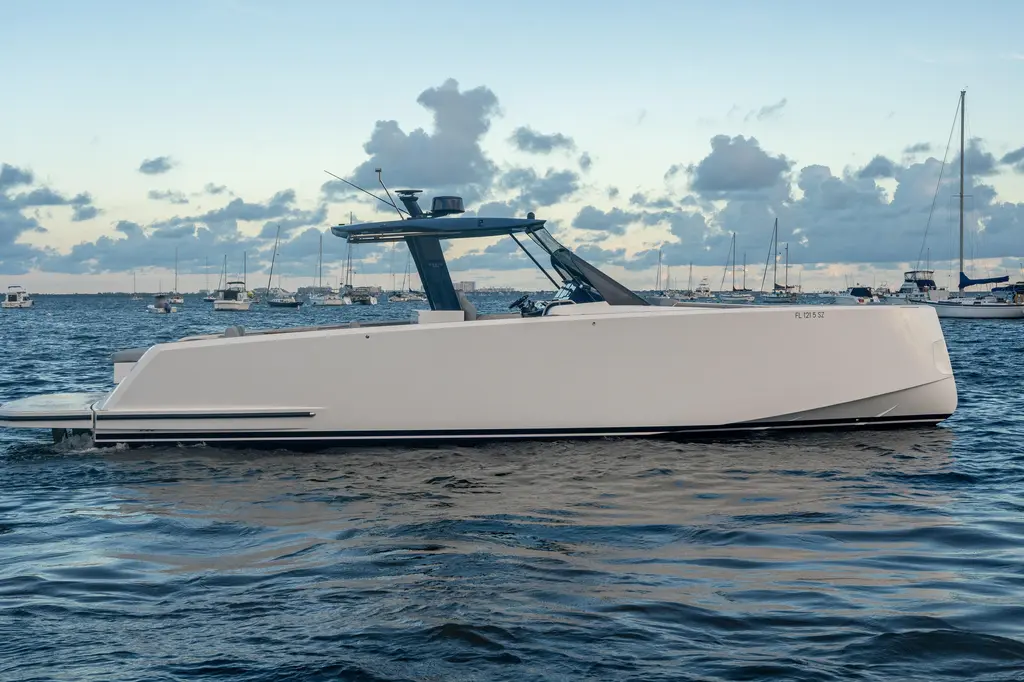 KATERINA 2022 Pardo Yachts 43 Yacht For Sale in Miami FL KATERINA 2022 Pardo Yachts 43 Yacht For Sale in Miami FL