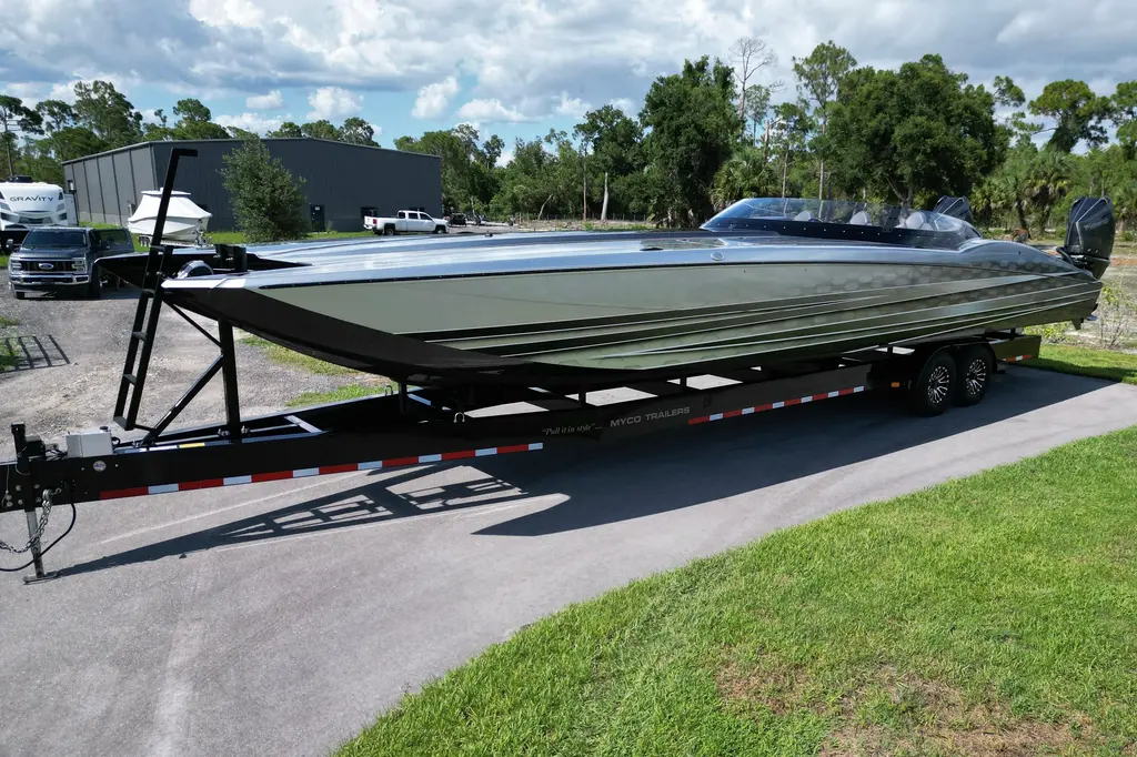 2023 mti 390x m power fort myers florida for sale