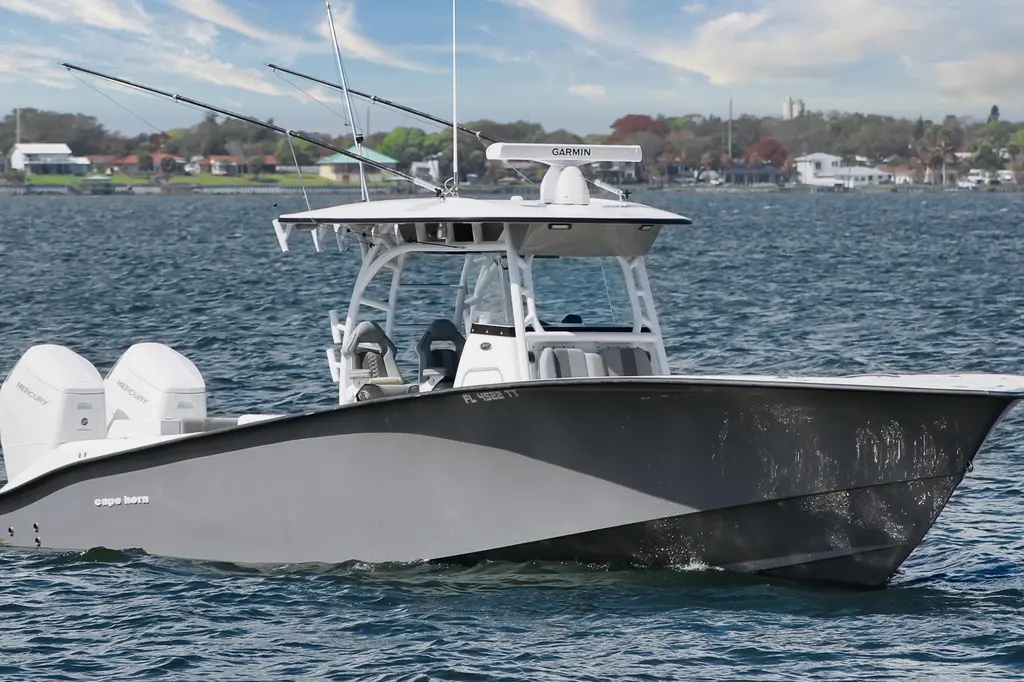 2024 Cape Horn 39T Yacht For Sale in Melbourne FL 2024 Cape Horn 39T Yacht For Sale in Melbourne FL