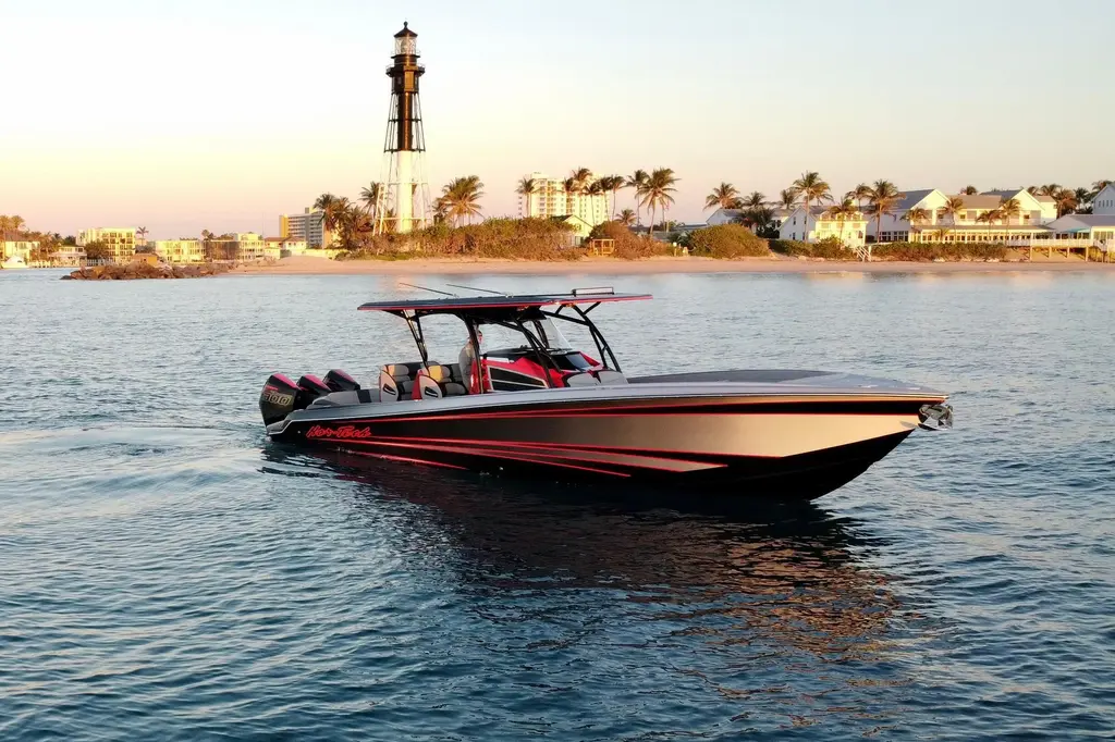 2024 Nor-Tech 340 Sport Center Console Yacht For Sale in Fort Lauderdale FL 2024 Nor-Tech 340 Sport Center Console Yacht For Sale in Fort Lauderdale FL