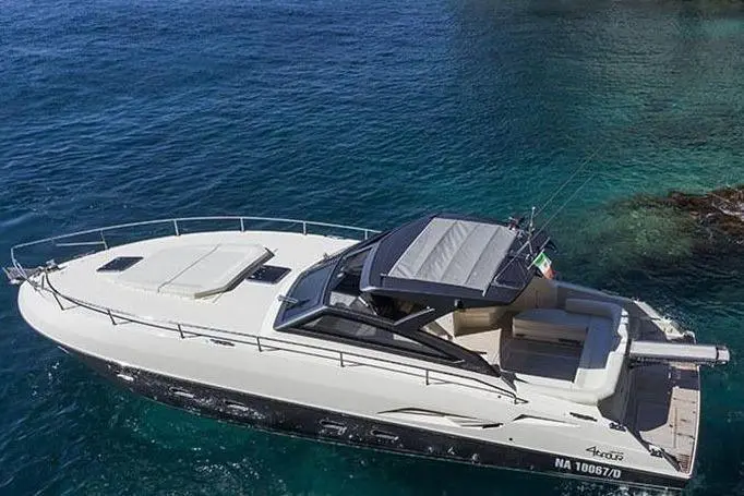 2012 Fiart 44 Genius Yacht For Sale in Bastia 2012 Fiart 44 Genius Yacht For Sale in Bastia
