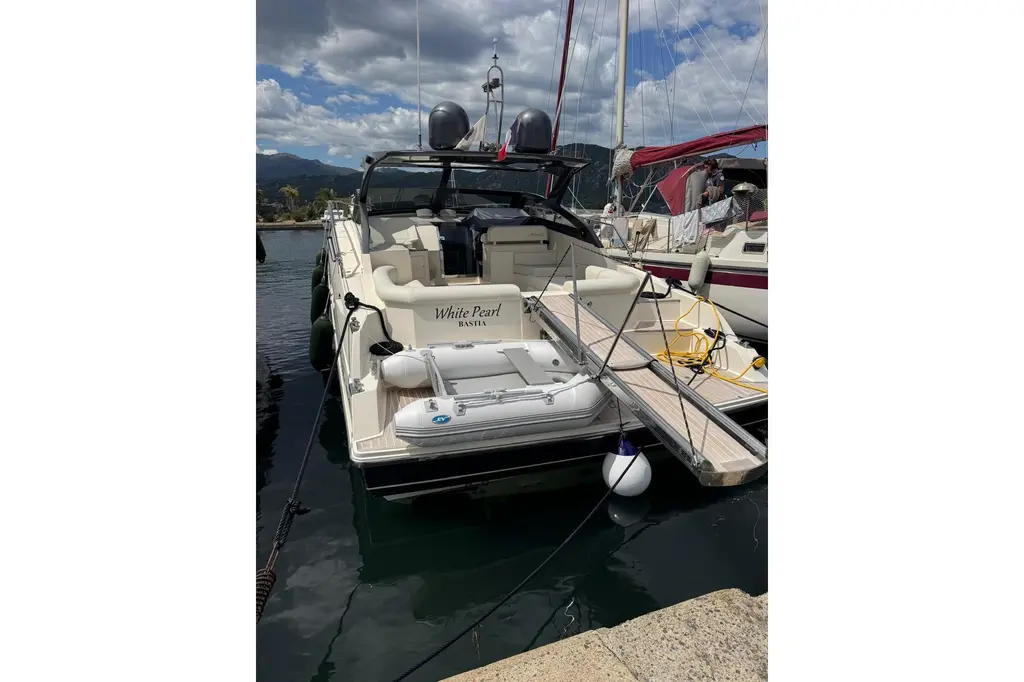 2012 Fiart 44 Genius Yacht For Sale in Bastia 2012 Fiart 44 Genius Yacht For Sale in Bastia
