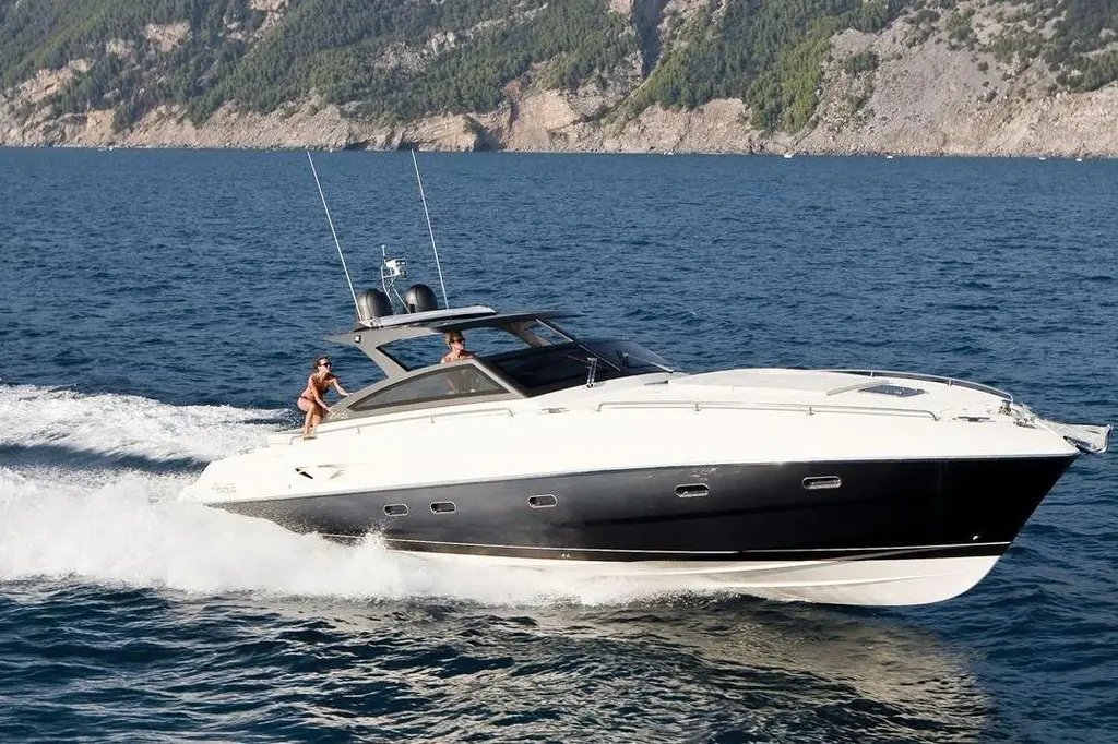 2012 Fiart 44 Genius Yacht For Sale in Bastia 2012 Fiart 44 Genius Yacht For Sale in Bastia