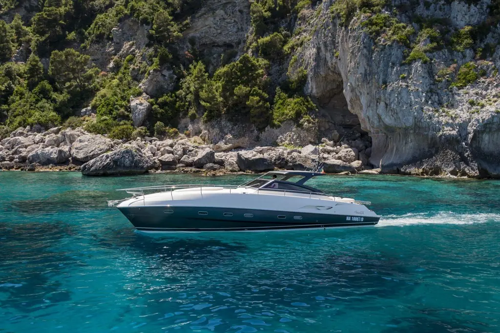 2012 fiart 44 genius bastia for sale