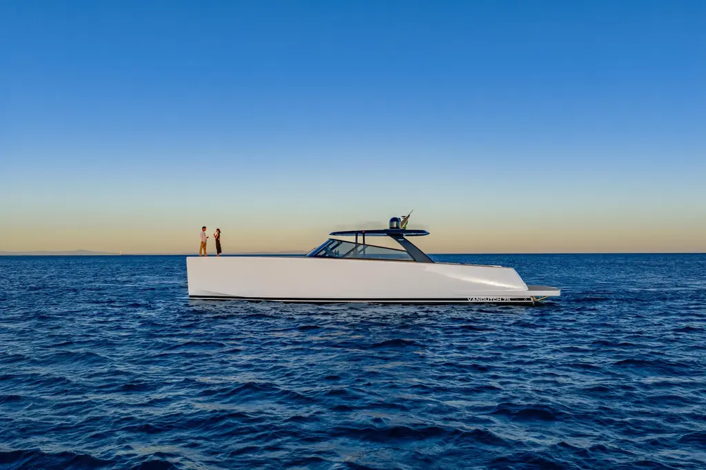 2025 VanDutch 75 Yacht For Sale in sassenheim 2025 VanDutch 75 Yacht For Sale in sassenheim