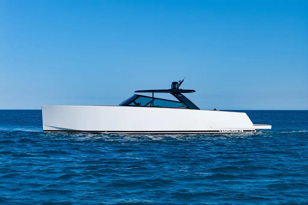 2025 vandutch 75 sassenheim for sale