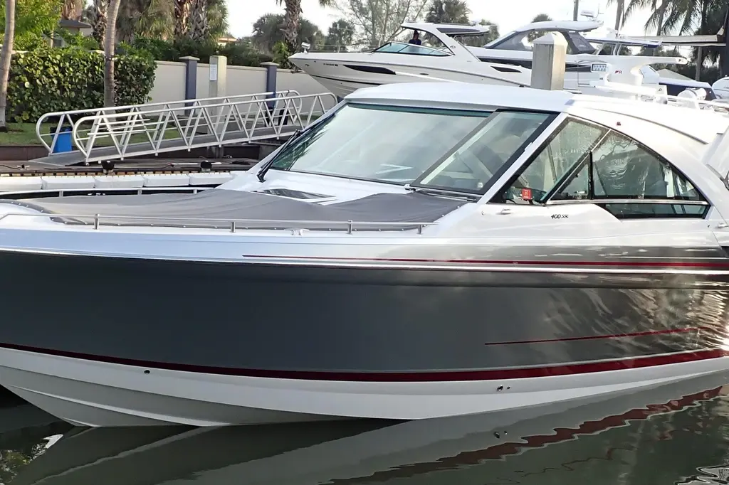 2024 Formula 400 Super Sport Crossover Yacht For Sale in Fort Myers FL 2024 Formula 400 Super Sport Crossover Yacht For Sale in Fort Myers FL