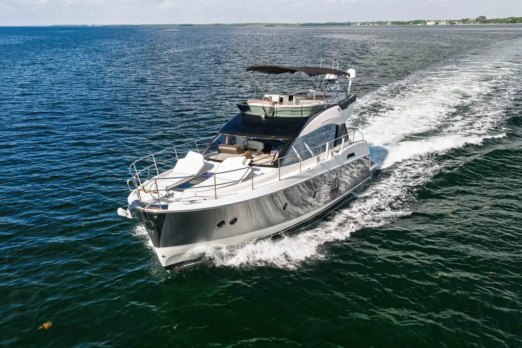 2017 Beneteau Monte Carlo 5 Yacht For Sale in Miami FL 2017 Beneteau Monte Carlo 5 Yacht For Sale in Miami FL