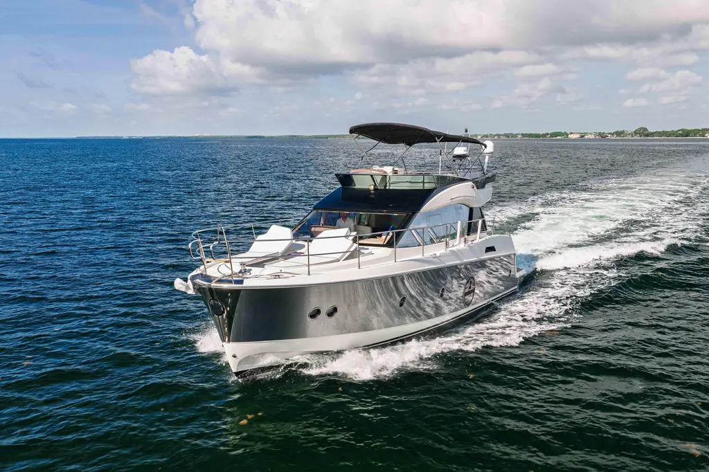 2017 Beneteau Monte Carlo 5 Yacht For Sale in Miami FL 2017 Beneteau Monte Carlo 5 Yacht For Sale in Miami FL