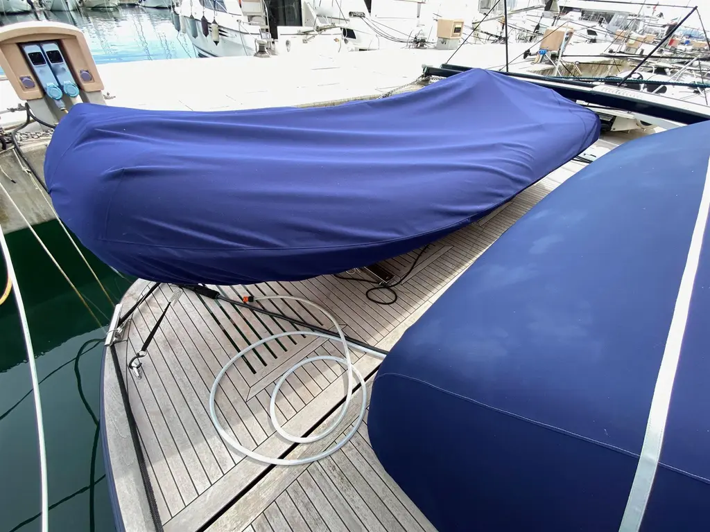 2004 Riva 85' Opera Yacht For Sale in Mar Tirreno 2004 Riva 85' Opera Yacht For Sale in Mar Tirreno