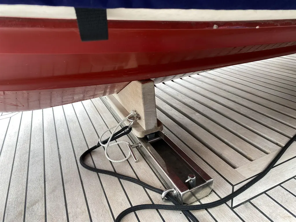 2004 Riva 85' Opera Yacht For Sale in Mar Tirreno 2004 Riva 85' Opera Yacht For Sale in Mar Tirreno