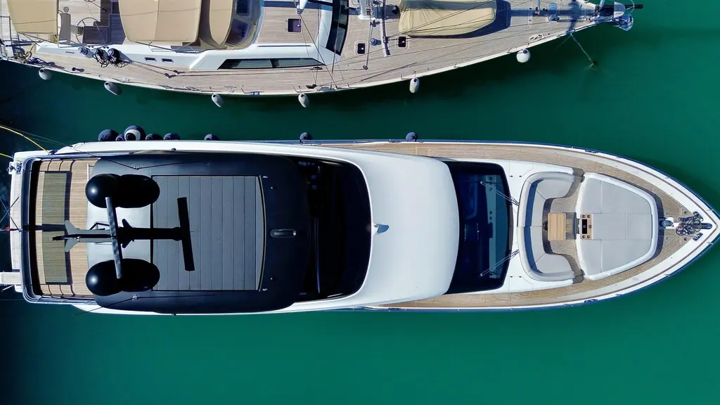 2022 Cranchi settantotto 78 Yacht For Sale in Italia 2022 Cranchi settantotto 78 Yacht For Sale in Italia