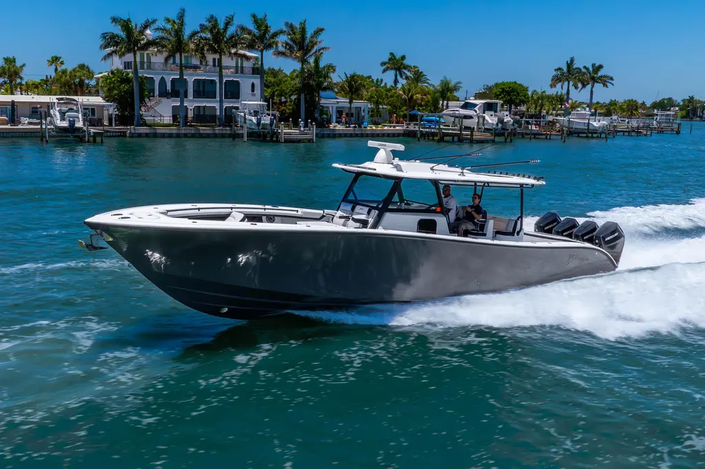 2024 Yellowfin 42 Offshore Yacht For Sale in Clearwater Beach FL 2024 Yellowfin 42 Offshore Yacht For Sale in Clearwater Beach FL