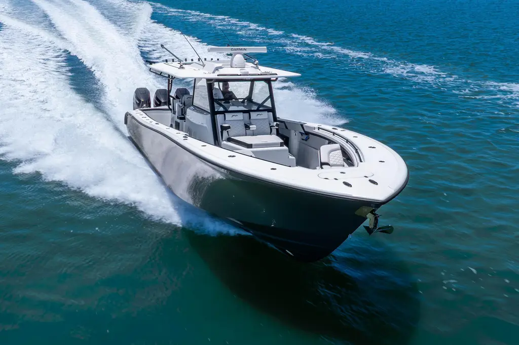 2024 Yellowfin 42 Offshore Yacht For Sale in Clearwater Beach FL 2024 Yellowfin 42 Offshore Yacht For Sale in Clearwater Beach FL
