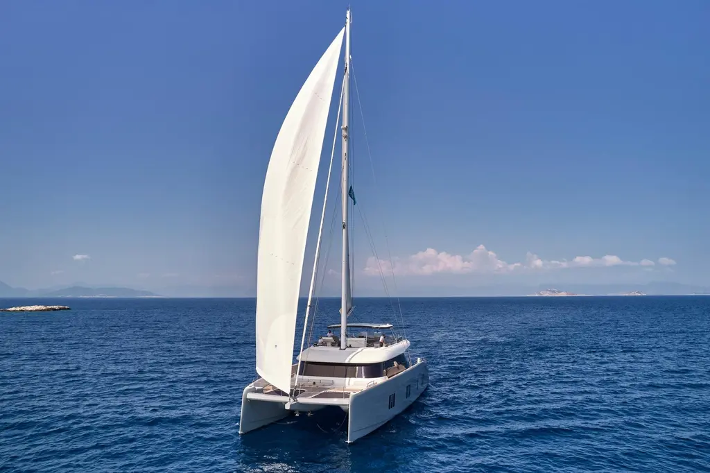 2019 SUNREEF YACHTS 80 Yacht For Sale in Elliniko 2019 SUNREEF YACHTS 80 Yacht For Sale in Elliniko