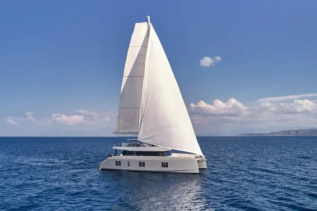 2019 sunreef yachts 80 elliniko for sale