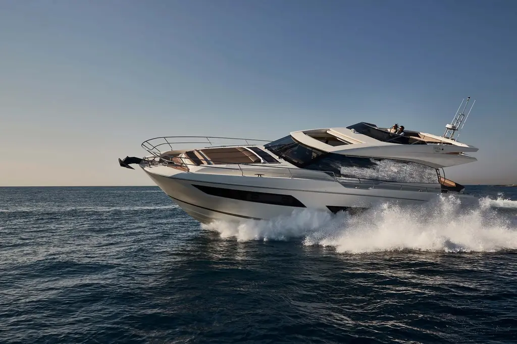 2017 Prestige 680S Yacht For Sale in Istanbul 2017 Prestige 680S Yacht For Sale in Istanbul