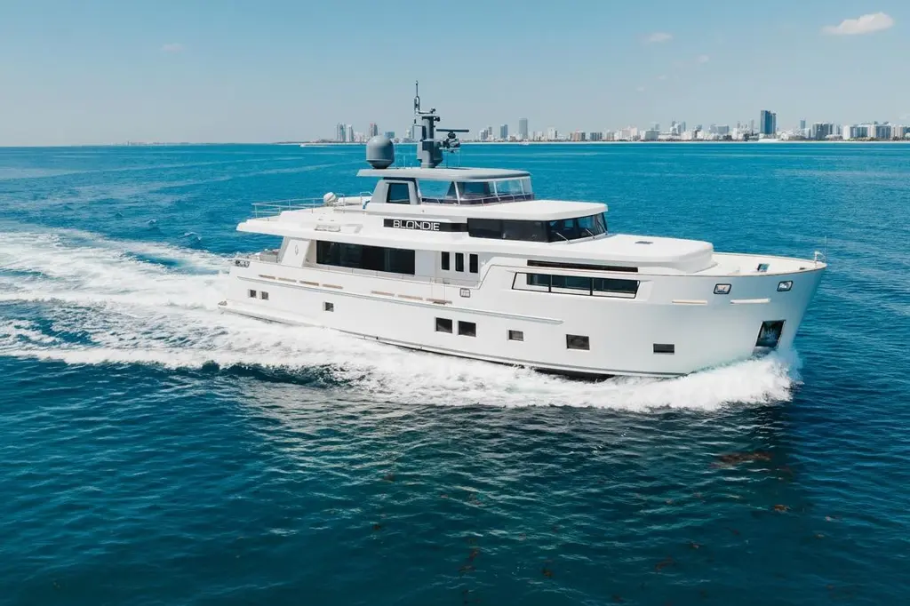 2020 van der valk vw122 blondie miami florida for sale
