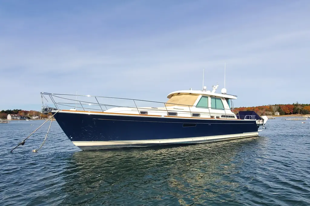 Brio 2012 Sabre 48 Salon Express Yacht For Sale in Marion MA Brio 2012 Sabre 48 Salon Express Yacht For Sale in Marion MA