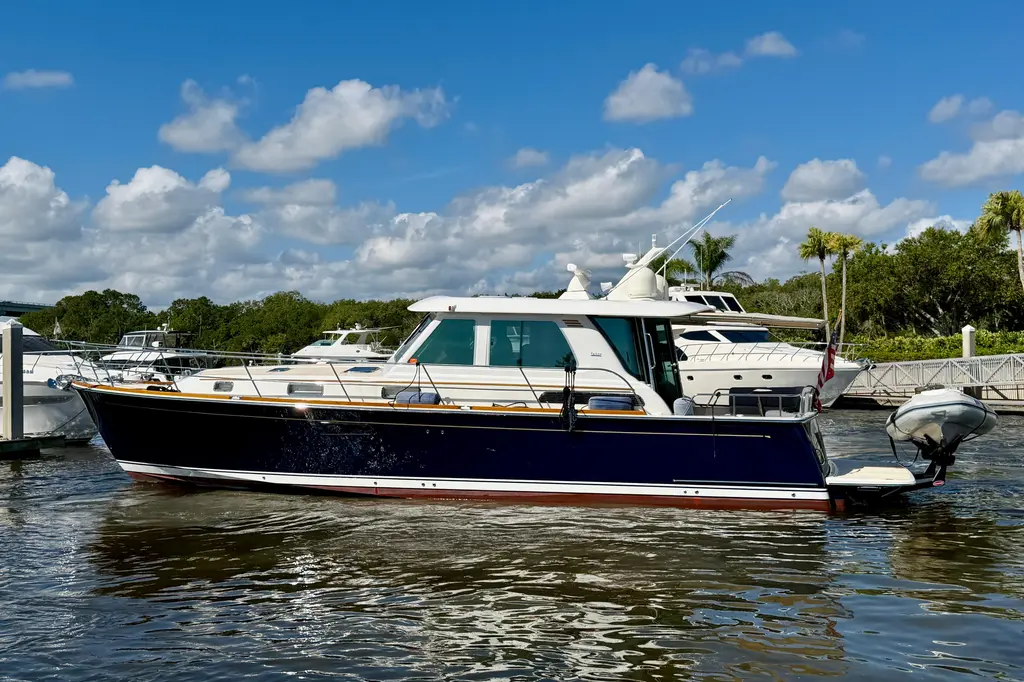 2016 sabre 48 salon express mimi palm coast florida for sale