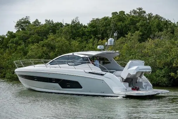 Ground UP 2022 Azimut Atlantis 45 Yacht For Sale in Lindenhurst NY Ground UP 2022 Azimut Atlantis 45 Yacht For Sale in Lindenhurst NY