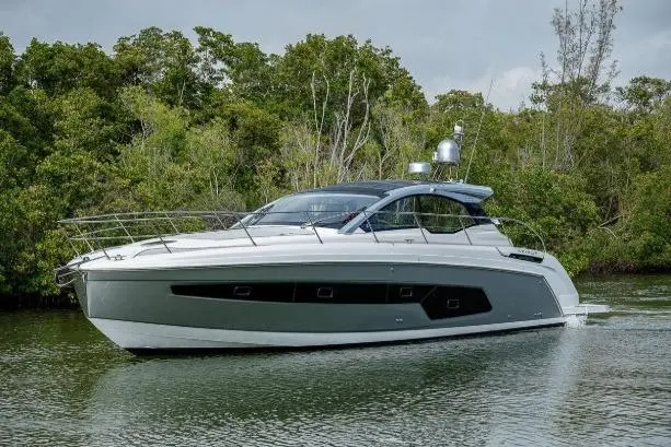 Ground UP 2022 Azimut Atlantis 45 Yacht For Sale in Lindenhurst NY Ground UP 2022 Azimut Atlantis 45 Yacht For Sale in Lindenhurst NY