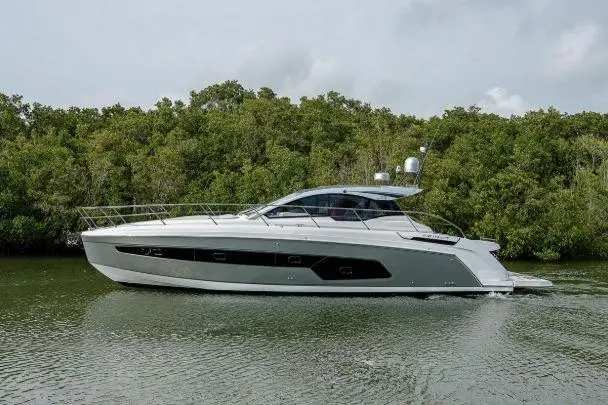 Ground UP 2022 Azimut Atlantis 45 Yacht For Sale in Lindenhurst NY Ground UP 2022 Azimut Atlantis 45 Yacht For Sale in Lindenhurst NY