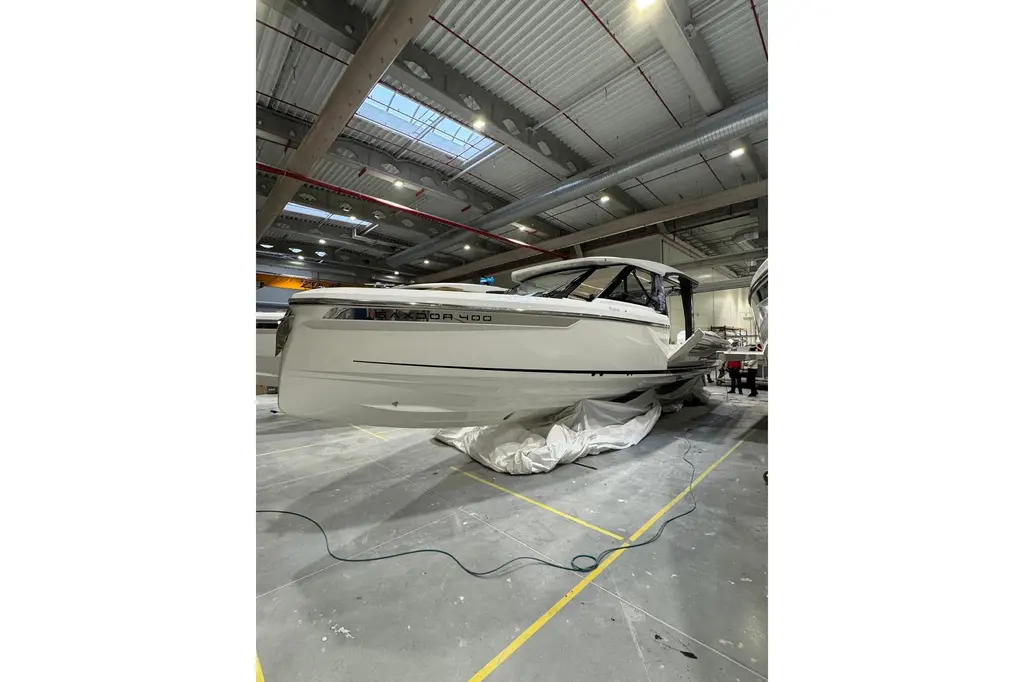 2025 saxdor 400 gto genoa it ge for sale