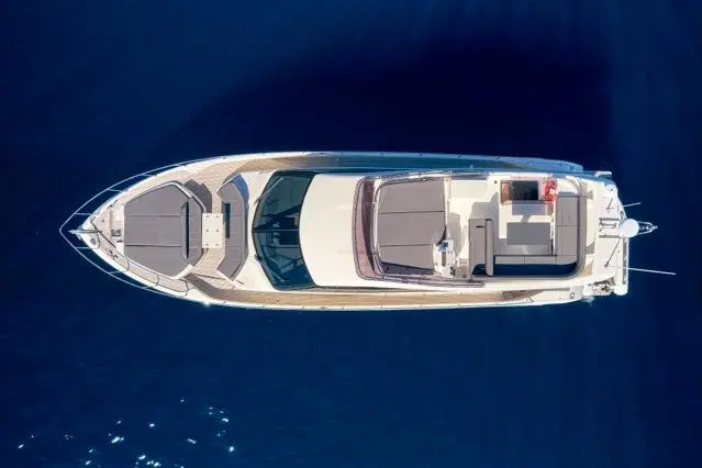 1759 2022 Ferretti Yachts 550 Yacht For Sale in Marousi 1759 2022 Ferretti Yachts 550 Yacht For Sale in Marousi