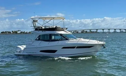 2024 Regal 38 FXO Yacht For Sale in 2024 Regal 38 FXO Yacht For Sale in