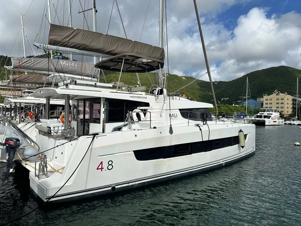 Sea Fox 2023 Bali 4.8 Yacht For Sale in Road Town Sea Fox 2023 Bali 4.8 Yacht For Sale in Road Town