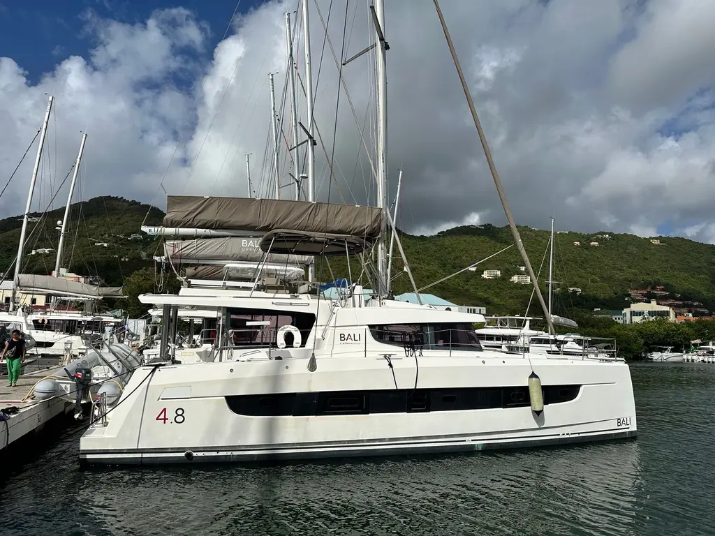 Sea Fox 2023 Bali 4.8 Yacht For Sale in Road Town Sea Fox 2023 Bali 4.8 Yacht For Sale in Road Town