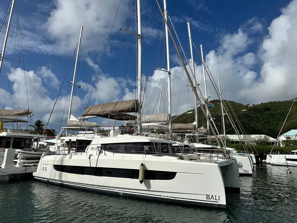 Sea Fox 2023 Bali 4.8 Yacht For Sale in Road Town Sea Fox 2023 Bali 4.8 Yacht For Sale in Road Town