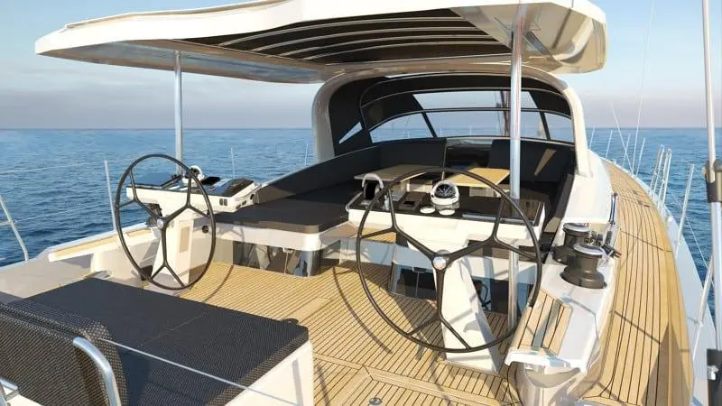 2023 Jeanneau 65 Yacht For Sale in Sorrento IT-NA 2023 Jeanneau 65 Yacht For Sale in Sorrento IT-NA
