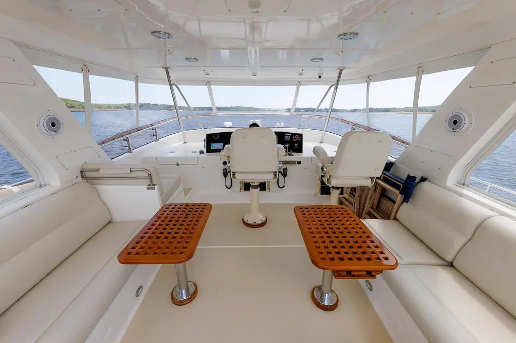 FeuryUs 2007 Grand Banks 59 Aleutian RP Yacht For Sale in Old Saybrook CT FeuryUs 2007 Grand Banks 59 Aleutian RP Yacht For Sale in Old Saybrook CT
