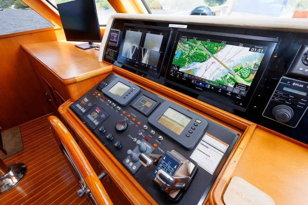 FeuryUs 2007 Grand Banks 59 Aleutian RP Yacht For Sale in Old Saybrook CT FeuryUs 2007 Grand Banks 59 Aleutian RP Yacht For Sale in Old Saybrook CT