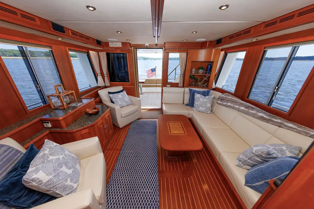 FeuryUs 2007 Grand Banks 59 Aleutian RP Yacht For Sale in Old Saybrook CT FeuryUs 2007 Grand Banks 59 Aleutian RP Yacht For Sale in Old Saybrook CT