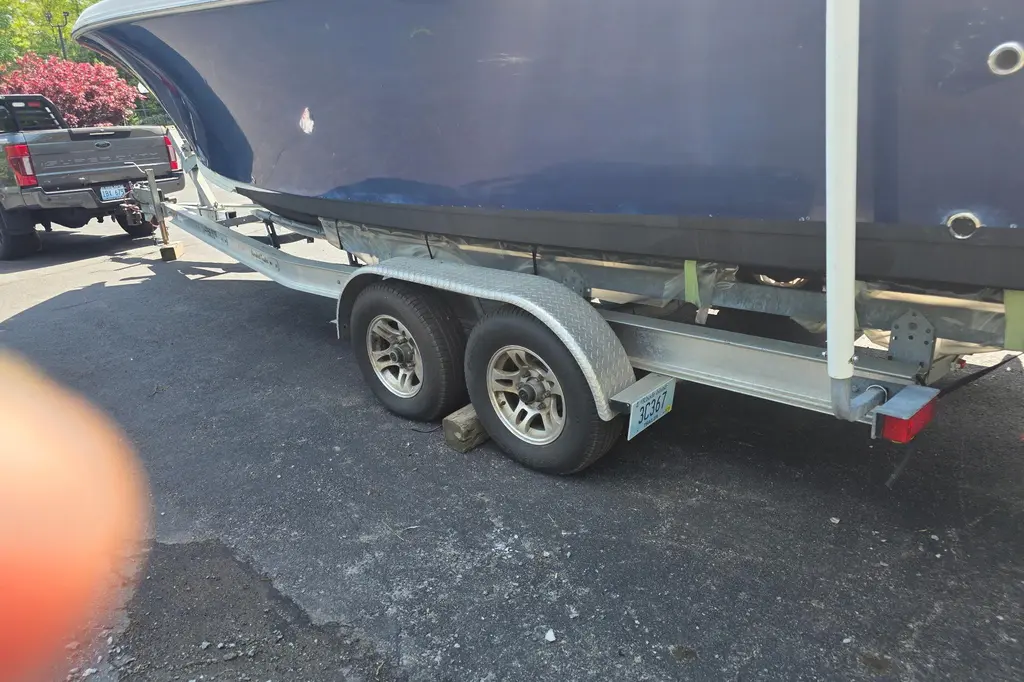 2016 Sailfish 275 DC Yacht For Sale in Warwick RI 2016 Sailfish 275 DC Yacht For Sale in Warwick RI